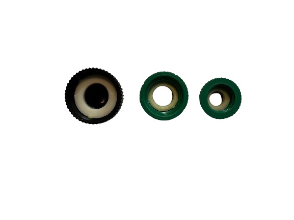 سر شیر کوپلینگی 1.2 – 3.4 – 1 اینچ — تصویر ۴