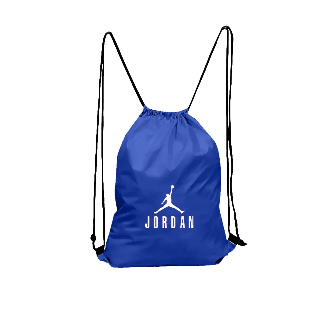 کوله پشتی ورزشی شوزبگ Jordan مدل J20205 — تصویر ۴