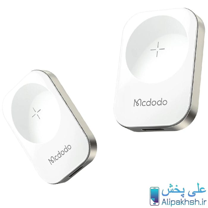 شارژر اپل واچ مک دودو Mcdodo CH 2060