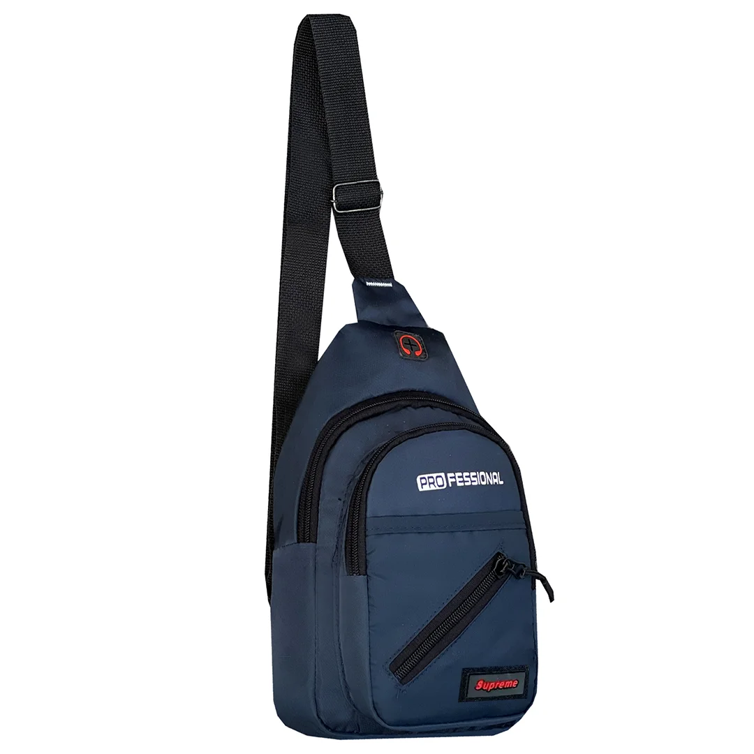 کیف رودوشی بادی بگ Supreme مدل 30235 — تصویر ۲