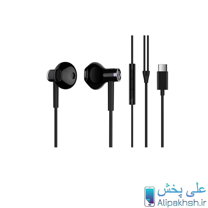 هندزفری تایپ سی شیائومی Xiaomi BRE02JY Type C Earphone