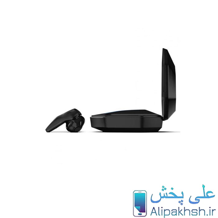 هندزفری بلوتوثی هایلو مدل Gamodio EVE 1 — تصویر ۶