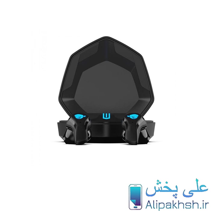 هندزفری بلوتوثی هایلو مدل Gamodio EVE 1 — تصویر ۴