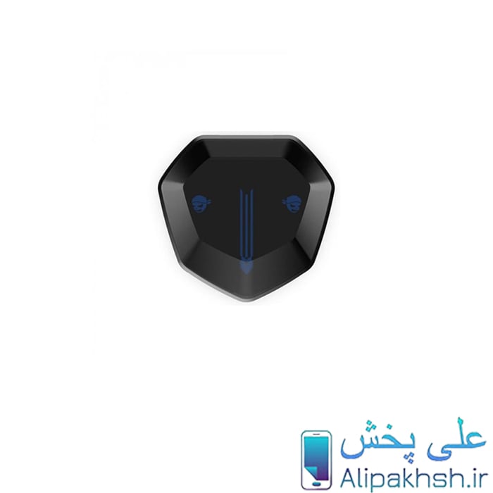 هندزفری بلوتوثی هایلو مدل Gamodio EVE 1 — تصویر ۸