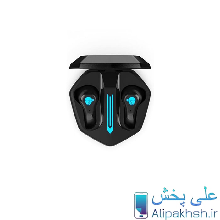 هندزفری بلوتوثی هایلو مدل Gamodio EVE 1 — تصویر ۳