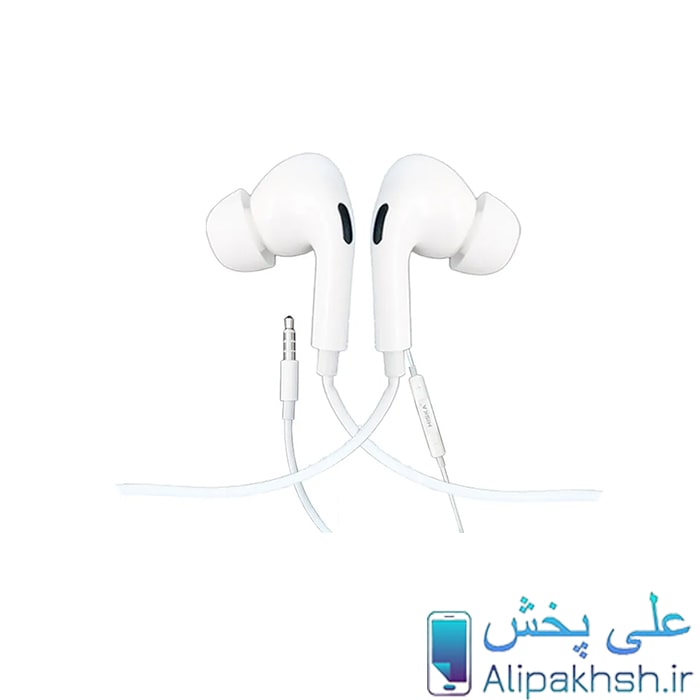 هندزفری هیسکا مدل Hiska HK-729
