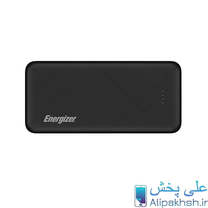 پاور بانک ۲۰۰۰۰ انرجایزر مدل ue20014 — تصویر ۶