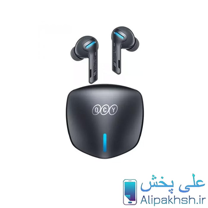 هندزفری بی سیم گیمینگ کیو سی وای مدل G1
