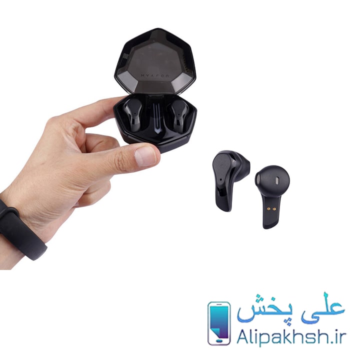 هندزفری هایلو Xiaomi Haylou TWS Wireless Earbuds g3 — تصویر ۶