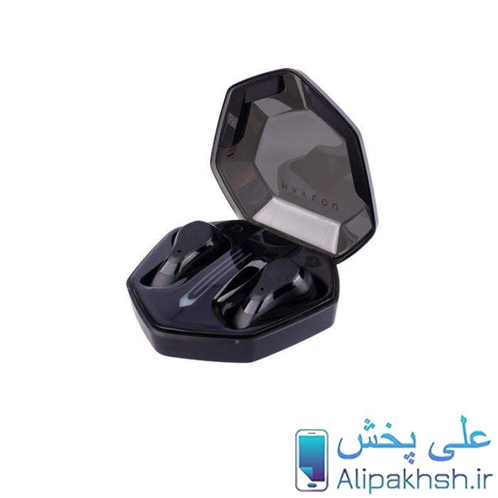 هندزفری هایلو Xiaomi Haylou TWS Wireless Earbuds g3 — تصویر ۸