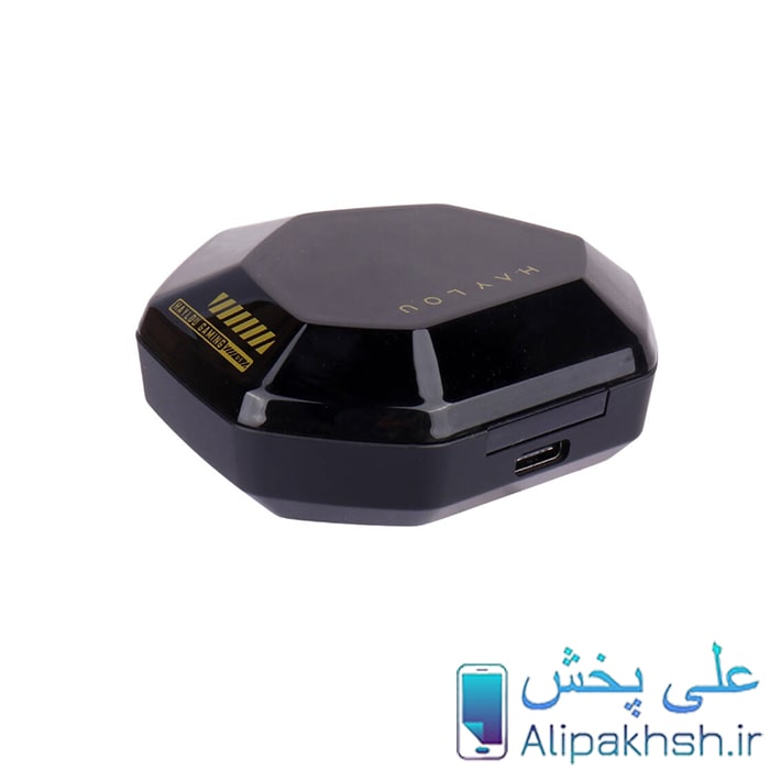 هندزفری هایلو Xiaomi Haylou TWS Wireless Earbuds g3 — تصویر ۴