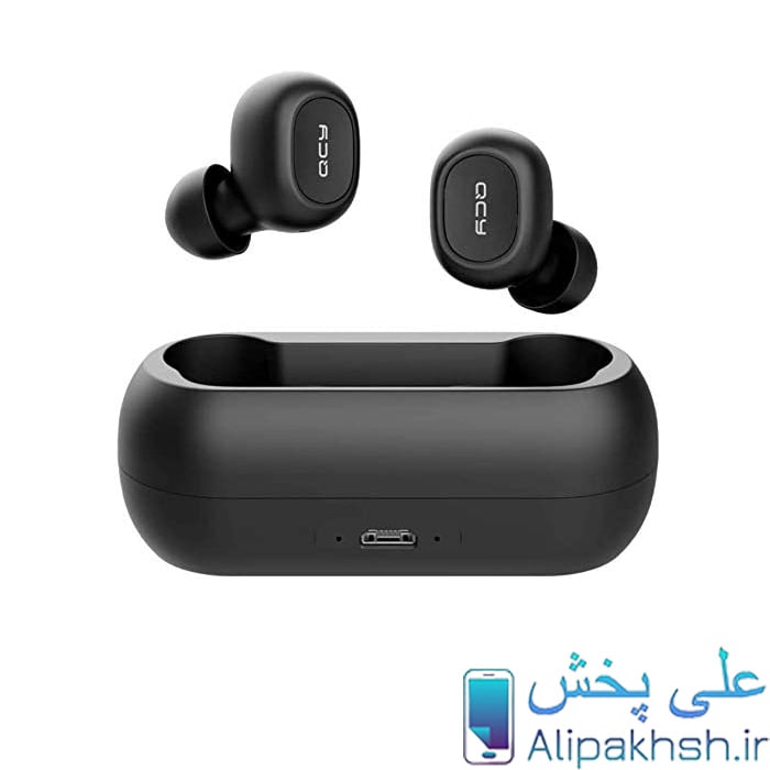 هندزفری بی سیم شیائومی Xiaomi True Wireless Earbuds Qcy Q1