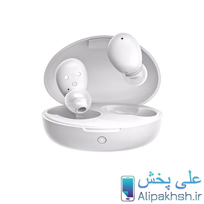 هندزفری بی سیم شیائومی کیو سی وای Haylou True Wireless Earbuds T16