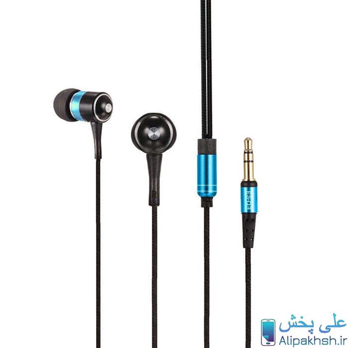 هندزفری awei es-q3