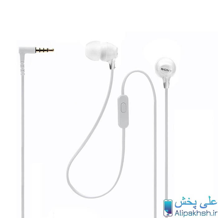 هندزفری سونی mdr-exp15ap — تصویر ۳