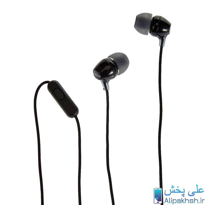 هندزفری سونی mdr-exp15ap — تصویر ۵