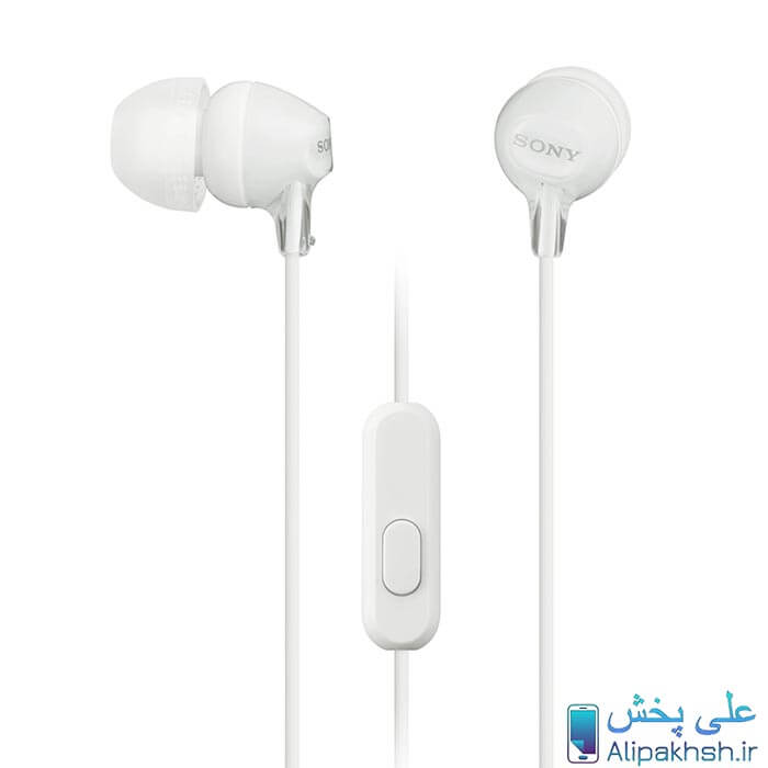 هندزفری سونی mdr-exp15ap — تصویر ۶