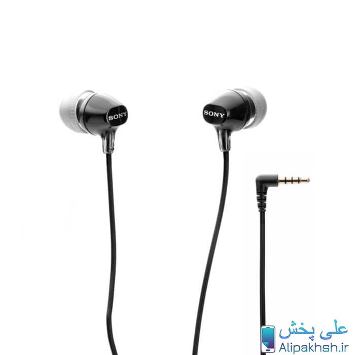 هندزفری سونی mdr-exp15ap — تصویر ۴