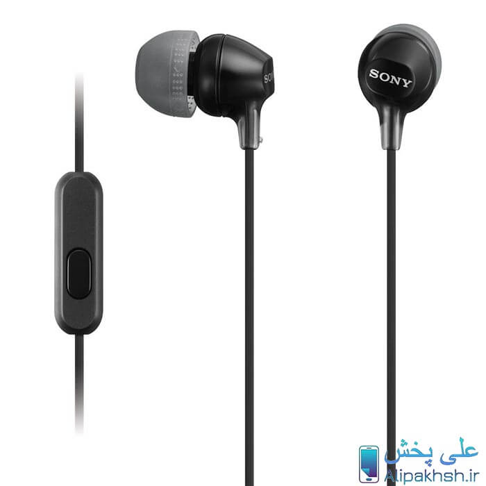 هندزفری سونی mdr-exp15ap — تصویر ۲
