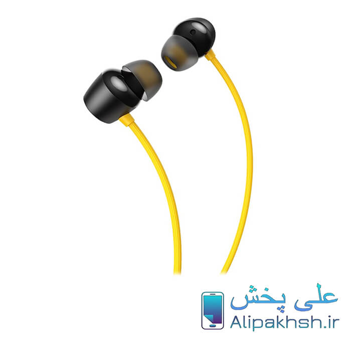 هندزفری Realme Wired Earphones R500