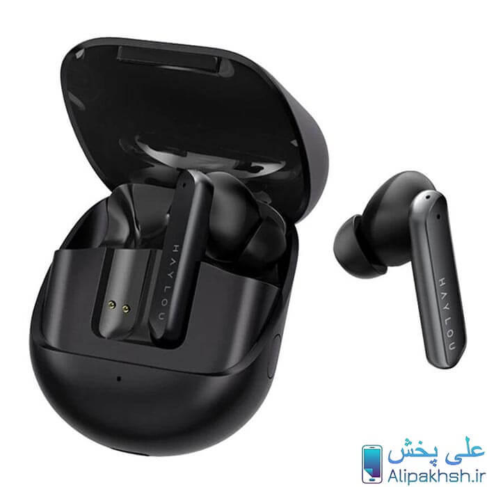 هندزفری هایلو Haylou True Wireless Earbuds X1 Pro — تصویر ۴