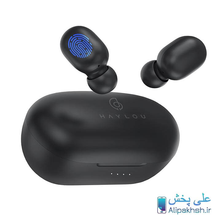 هندزفری هایلو Haylou True Wireless Earbuds X1 Pro — تصویر ۲
