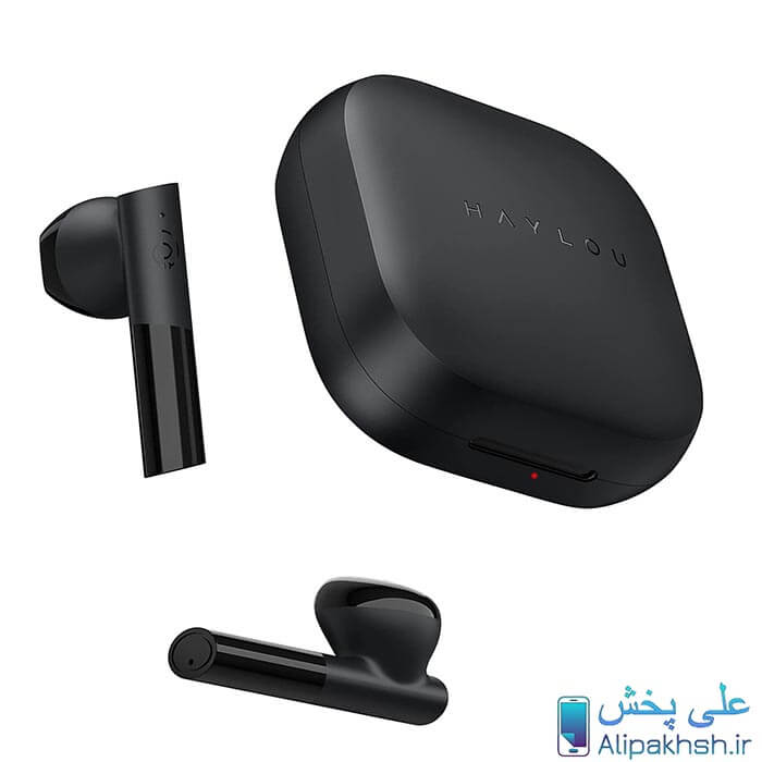 هندزفری هایلو Haylou True Wireless Earbuds GT6 — تصویر ۲