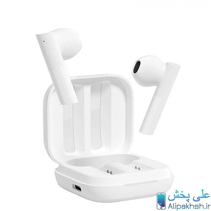 هندزفری هایلو Haylou True Wireless Earbuds GT6 — تصویر ۵