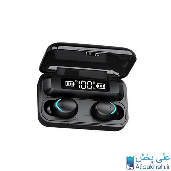 هندزفری بلوتوثی سامسونگ air f9 pro