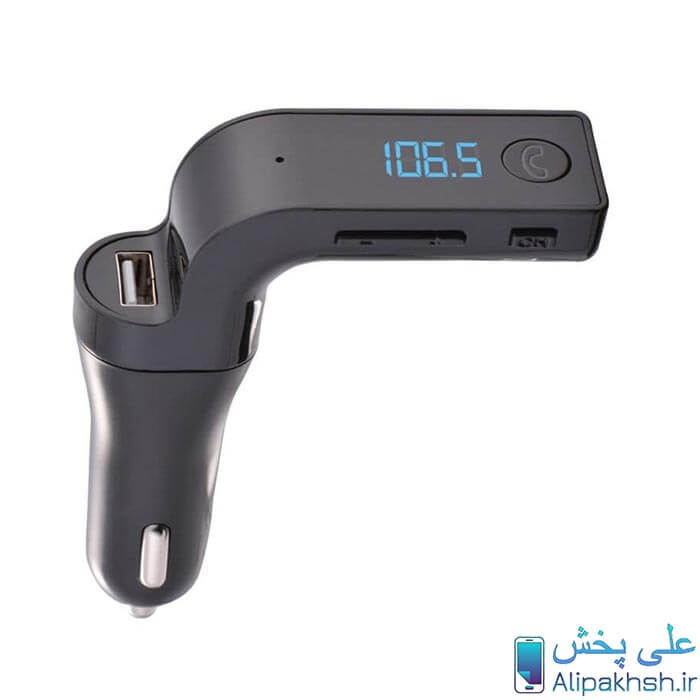 اف ام پلیر carg7 فندکی