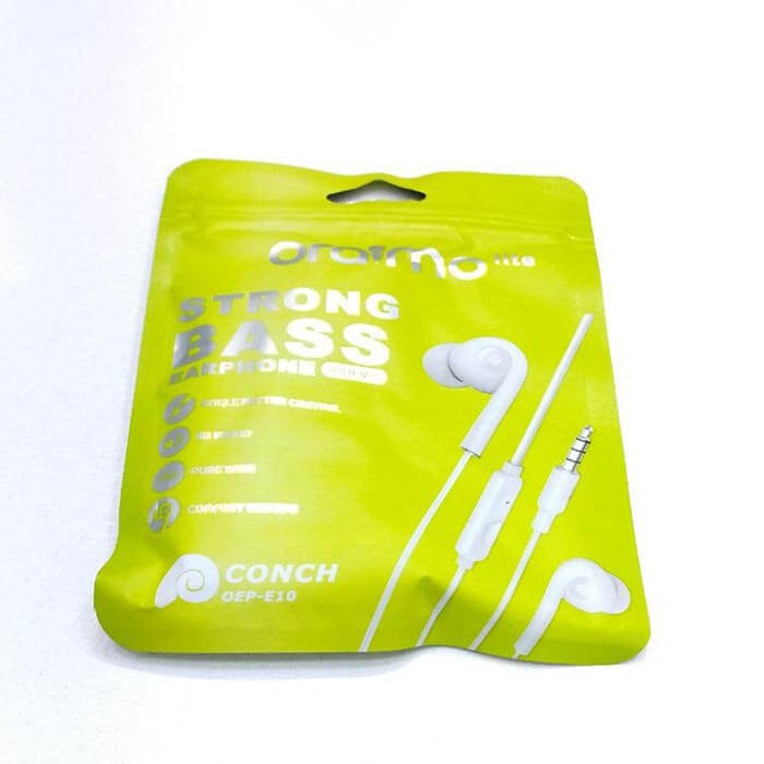 هندزفری oraimo lite