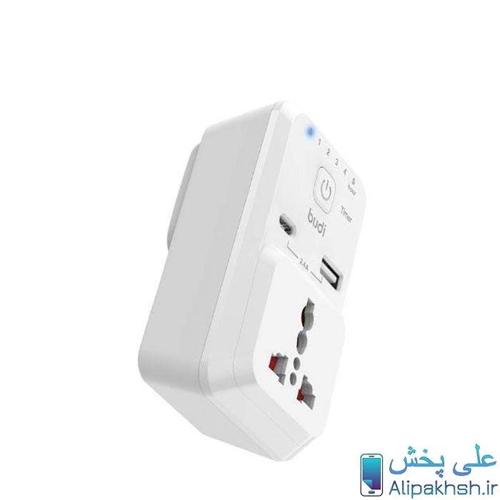 شارژر تایمر دار