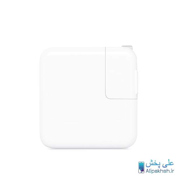 شارژر 30 وات اپل