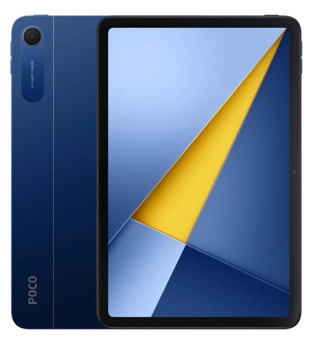 تبلت شیائومی مدل پوکو Pad C1 Wi-Fi ظرفیت 128 گیگابایت رم 6 گیگابایت