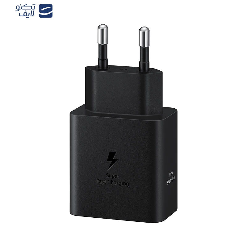 شارژر دیواری سامسونگ مدل EP-T4511 Low Standby توان 45 وات - Original