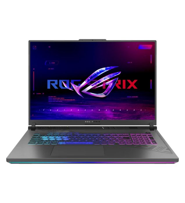 لپ تاپ ایسوس ROG Strix G18 G814JI-C 13650HX i7 16GB 2TB SSD