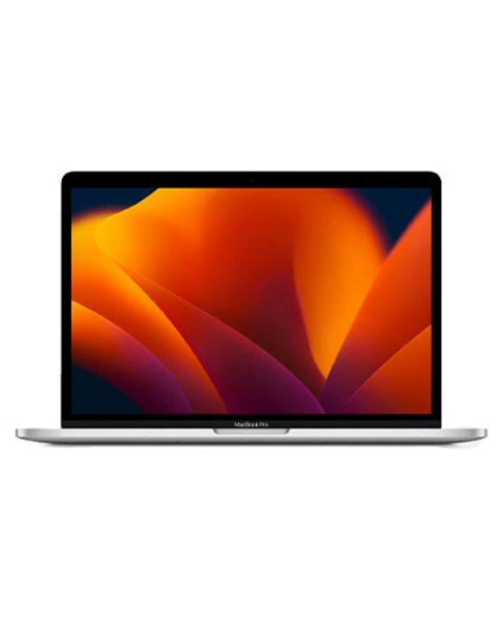 لپ تاپ اپل 13.3 اینچی مدل MacBook Pro MNE H3 8GB 256GB HDD