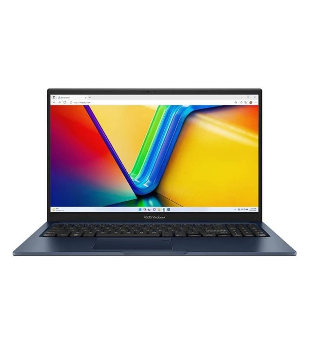 لپ تاپ ایسوس Vivobook 15 F1504VA 1355U i7 8GB 512GB SSD integrated