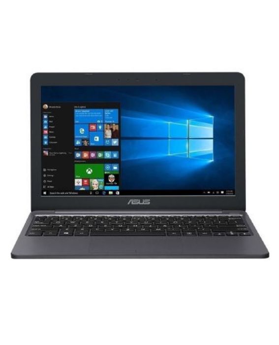 لپ تاپ ایسوس 11 اینچی مدل E203NA-A 4GB 500GB HDD