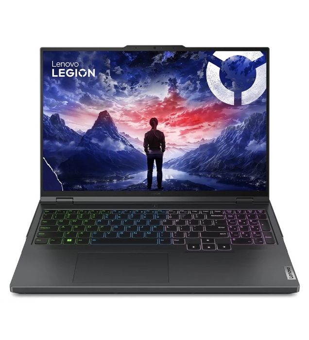 لپ تاپ لنوو Legion Pro 5 14650HX i7 16GB 1TB SSD