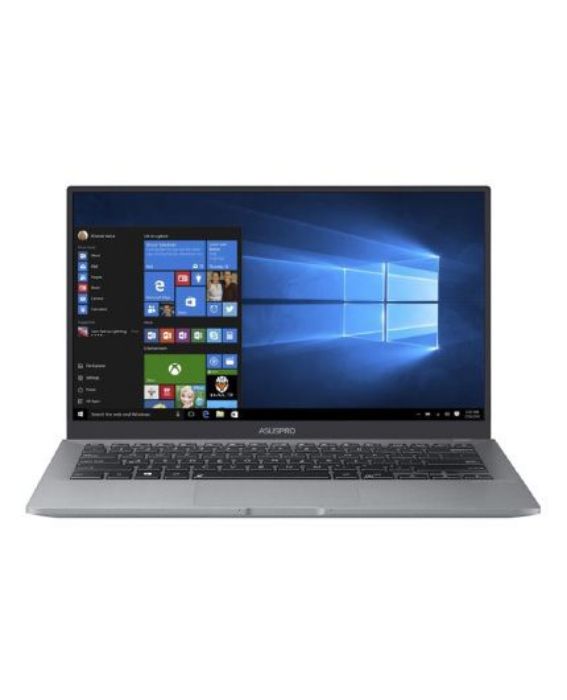 لپ تاپ 14 اینچی ایسوس سری پرو مدل B9440UA-B