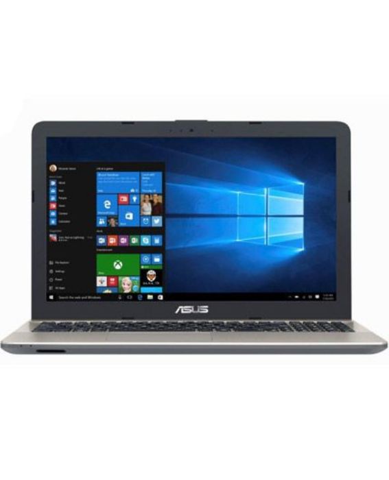 لپ تاپ 15 اینچی ایسوس سری ویوو بوک مدل X541NA-D