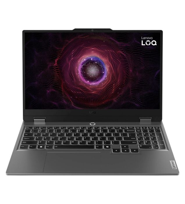 لپ تاپ لنوو LOQ 12450HX i5 16GB 512GB SSD RTX2050