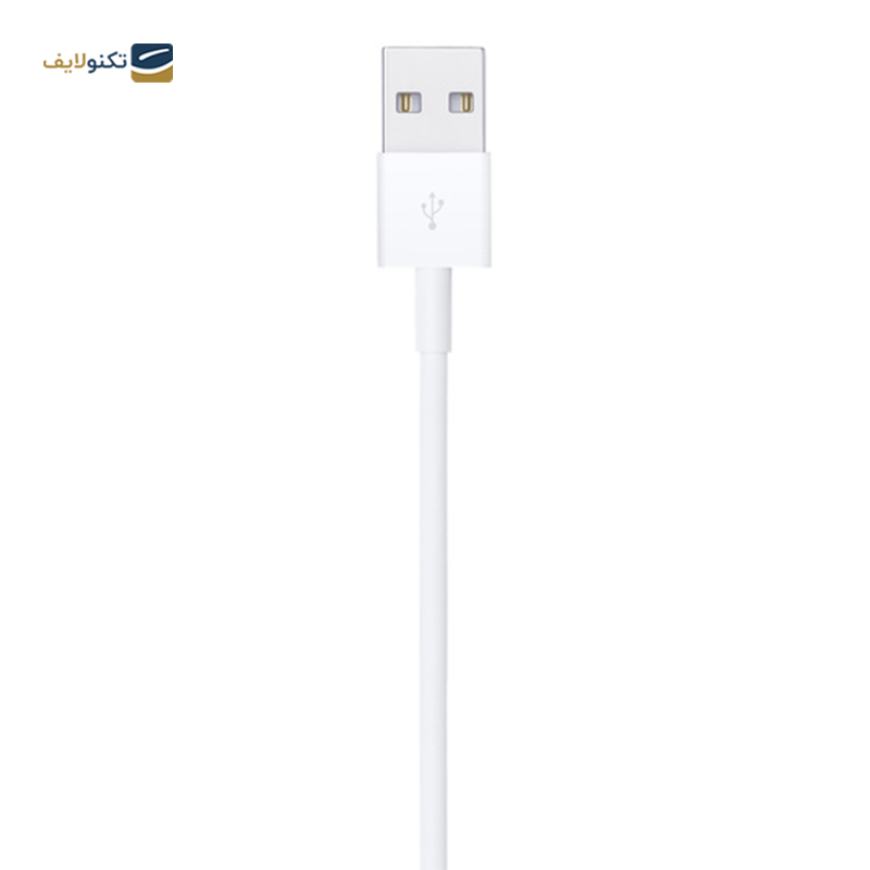 کابل شارژ آیفون اصلی | iPHONE ORIGINAL Lightning to USB CABLE