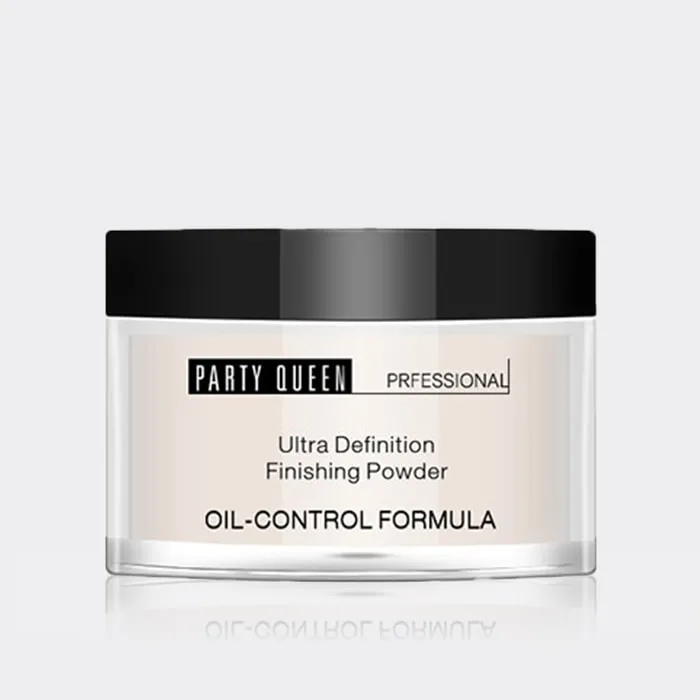 پودر فیکس پارتی کوئین Party Queen Ultra Definition Finishing Powder 25gr