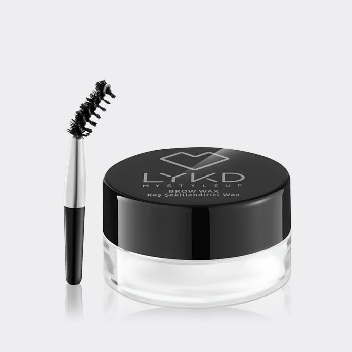 ژل لیفت ابرو لیکد LYKD Brow Wax 3.5gr