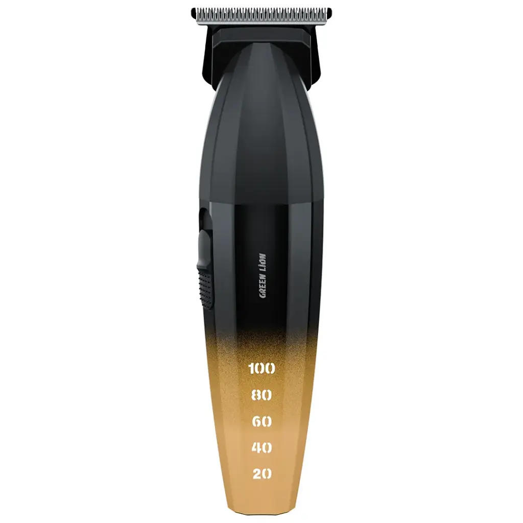 ماشین اصلاح گرین لاین مدل Edge X GNEXHAIRGDBK
