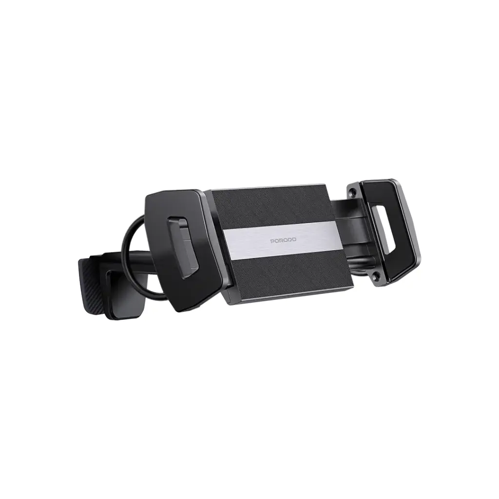 پایه نگهدارنده تبلت و موبایل پرودو مدل PD‑HSM03‑BK — تصویر ۲