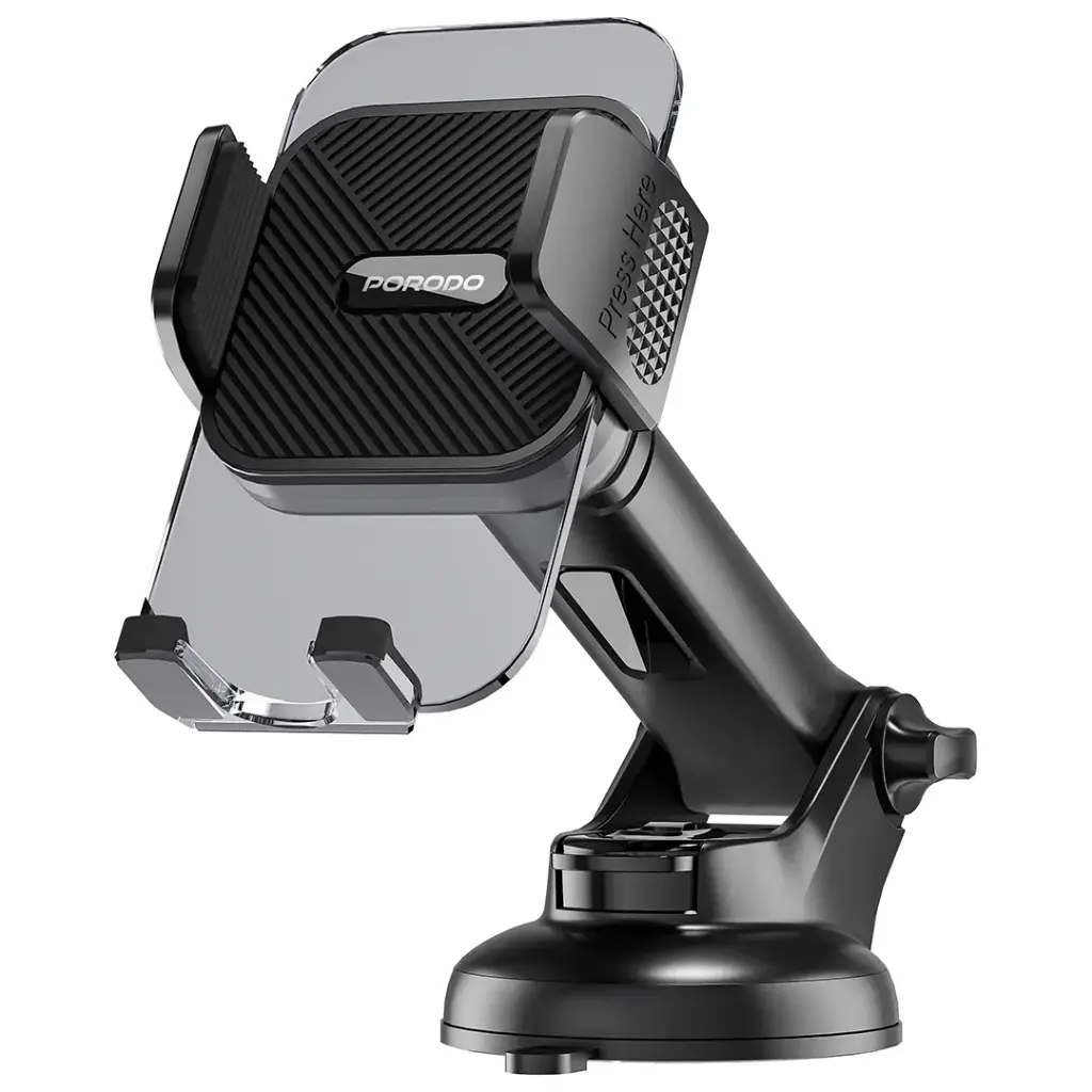 هولدر موبایل 3 در 1 پرودو مدل Mount Kit PDHSM38