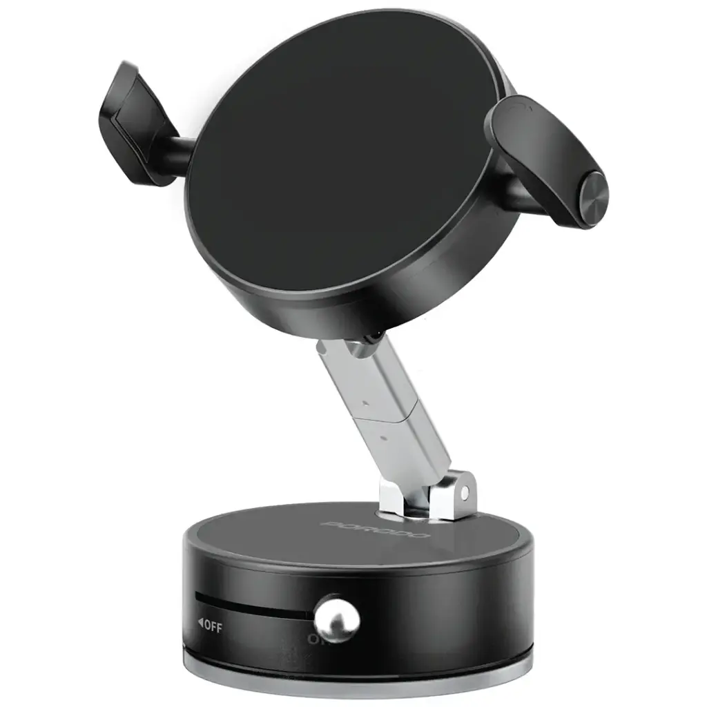 هولدر مگ‌سیف پرودو با قفل Grip Lock مدل PDMSPHA9 — تصویر ۳
